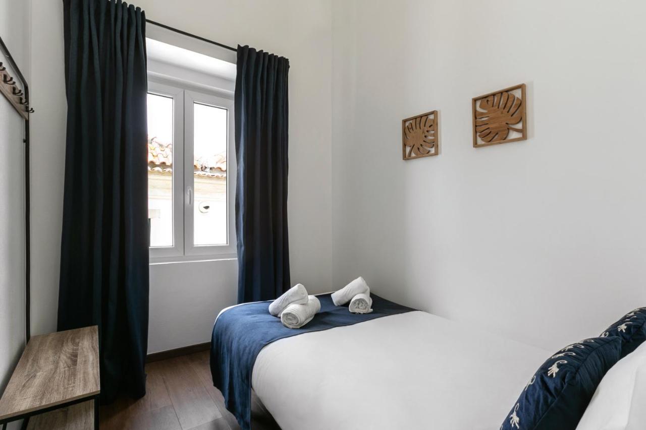 Old Town House Appartement Peniche Buitenkant foto