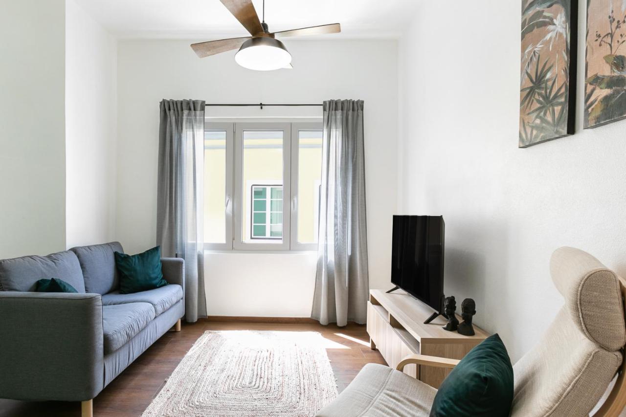 Old Town House Appartement Peniche Buitenkant foto