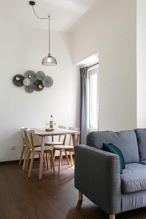 Old Town House Appartement Peniche Buitenkant foto
